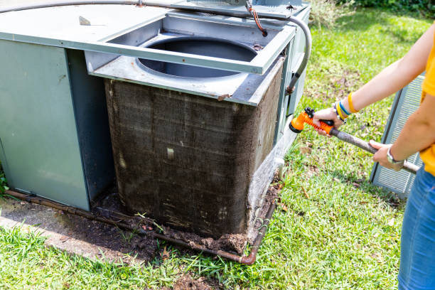 Best Duct Cleaning Specialists  in Hillsdale, MI