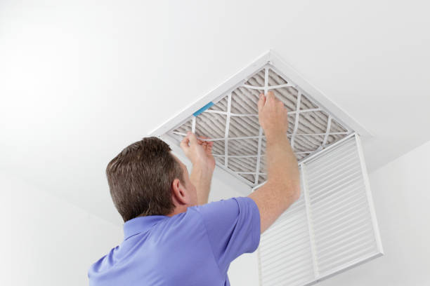Best HVAC System Cleaning  in Hillsdale, MI